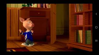 jakers the adventures of piggley winks walking thor Ep33 [upl. by Melodee]