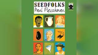 Review Seedfolks  by Paul Fleischman [upl. by Mirth372]