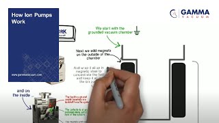 How Ion Pumps Work [upl. by Gonick647]