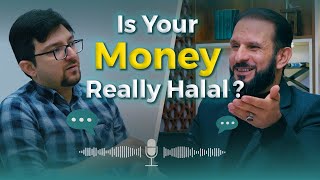 Is Your Income Truly Halal A Deep Dive into Islamic Finance [upl. by Elletnahc101]