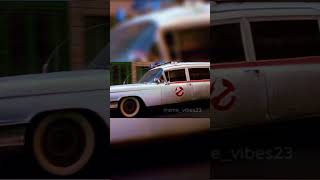 Ghostbusters  Ray Parker Jr ghostbusters halloween halloween2024 music musica movie 80s [upl. by Aekahs128]