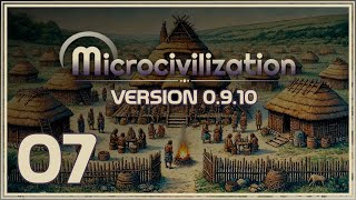 Maximizing the Nobility  Microcivilization  Episode 7 [upl. by Noella]