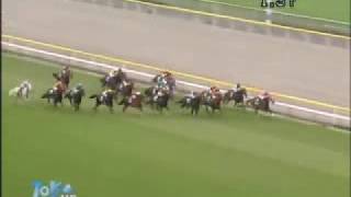 2008 府中牝馬ステークス FUCHU HIMBA STAKES [upl. by Irod]