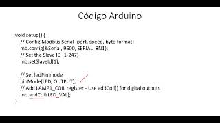 Aula 4 Sistemas de Supervisão e Aquisição de Dados  Utilizando o ScadaBR comunicação com Arduino [upl. by Morgun]