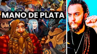 🔴 FUSIONAMOS GUILD  World of Warcraft Español Warmane Onyxia [upl. by Aiceila]