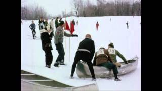 65 Days of Warren Miller 1963 The Sound of Skiing [upl. by Ynaoj]