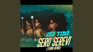 Seru Serevi Fijian Remix [upl. by Sherry]