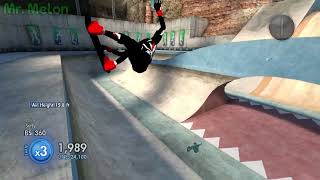 insane skate 3 play [upl. by Notserk]