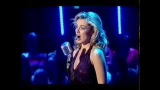 Katherine Jenkins  Now Is The Hour  Strictly Come Dancing [upl. by Adamski263]