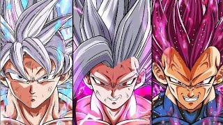 Fight Back  Dragon Ball  AMV 💯 [upl. by Phillida]