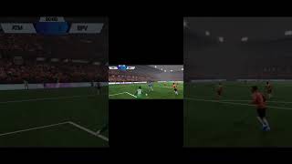 I Scored a Last Minute Goal in FIFA [upl. by Gibson]