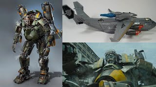 Hasbro We need a Transformers Rise OF The Beast STRATOSPHERE ASAP [upl. by Edmanda]