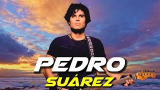 PEDRO SUÁREZ VÉRTIZ MIX  TRIBUTO A PEDRO SUAREZ VERTIZ  DJ ROLL PERÚ [upl. by Aziram]