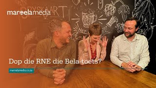 ‘Net nog enetjie’  Dop die RNE die Belatoets  Ep 14 [upl. by Hermes336]