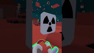 My Weird Yeeps Creature yeeps vr [upl. by Hugo]