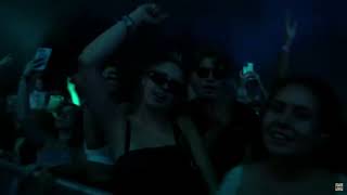 Martin Garrix Live Sziget Festival 2024 Full Set [upl. by Ahsinrats813]