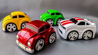 Hard Plastic Model Car Assortment  Durable Collectible Toy Cars Showcase [upl. by Chilcote749]