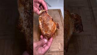 How to Cook the Perfect Chicken Breast [upl. by Anuska]