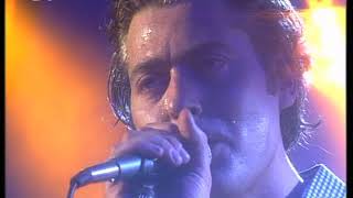 Tindersticks Bremen 1997  09  XX [upl. by Cowley]