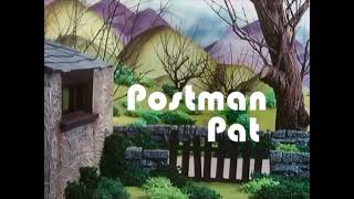 Postman Pat Intro My vocals [upl. by Ailsun]