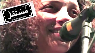 Maryam Saleh  Emchi Ala Rimchi Live in Tunisi مريم صالح  امشي على رمشي من حفل تونس [upl. by Oravla]