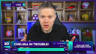 BROKE CHELSEA IN FFP CRISIS [upl. by Grange981]