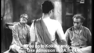 Indrani  Bengali Movie Part – 1  Uttam Kumar  Suchitra Sen [upl. by Vic]