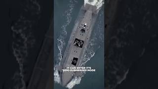 Swedens Insane Powerboat Submarine [upl. by Marve71]