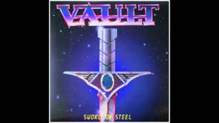 Vault  Behind The Walls Of Death 1983 [upl. by Prady]