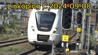 Linköping C 2024 8 September [upl. by Atiuqcaj185]