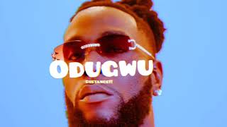 ODUGWU BurnaBoy x Wizkid x Temz AfroSwing type beat [upl. by Conover]