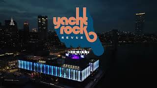 Yacht Rock Revue PREVIEW [upl. by Lamrert]