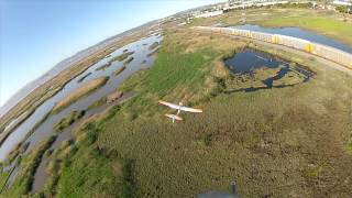 FPV  Team Echelon  Skywalker Formation Flying Volume 4 [upl. by Yeblehs]