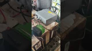 Tiranga light Sel Karen inverter repairing [upl. by Richey413]