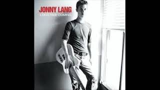 Jonny Lang  Give Me Up Again [upl. by Annekam]