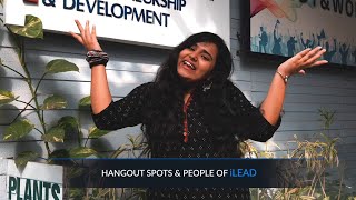 Hangout Sports amp People of iLEAD  iLEAD Insights Ep  2 [upl. by Yetah]