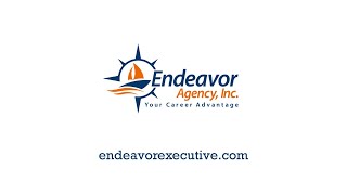 Outplacement Services from Endeavor Agency Inc [upl. by Gratianna]