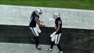 How Good Can the Raiders Offense be in 2024 [upl. by Erroll668]