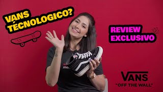 Review exclusivo VANS SK8HI MTE ♥ [upl. by Ahter]