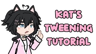 KATS TWEENING TUTORIAL   gacha life 2 [upl. by Bayard999]