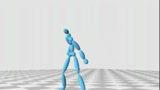 DancingtoMusic Character Animation [upl. by Llewop126]