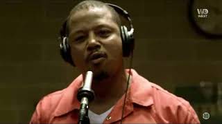 Empire Lucious Lyon Prison Rap en Francais [upl. by Jonathon]