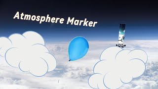 How to get Atmosphere Marker 2024 [upl. by Irmo]