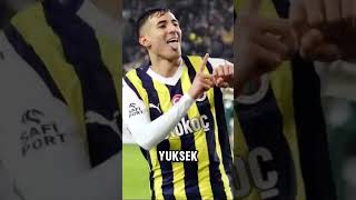 Türkiyede Oynayan En Pahalı Oyunculardan Kurulu 11 futbol [upl. by Aleihs]