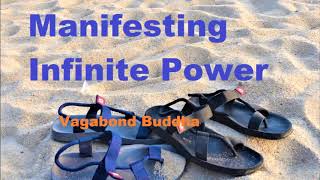 Manifesting Infinite Power [upl. by Hollyanne]