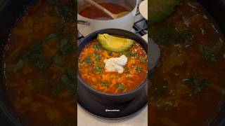 Low Carb Chili [upl. by Fabi]