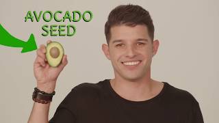 All About Avocados  Sprouting Interest for Kids [upl. by Leviralc]