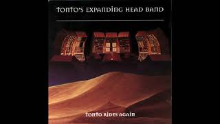 Tontos Expanding Head Band ‎– Tonto Rides Again [upl. by Flossie]