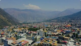 GOBERNADOR REGIONAL DE APURÍMAC DESESPERADO POR LA REVOCATORIA [upl. by Nylinnej211]