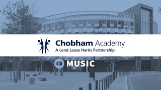 Chobham Academy  Music Since youve been gone revision GCSE [upl. by Otanod623]